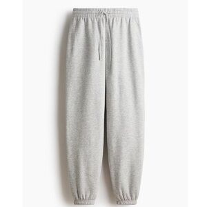 H&M Heather Gray Lounge Pants